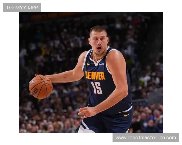 约基奇三双创历史新高掘金成功锁定西部第一位置