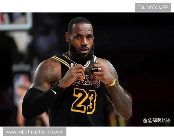 詹姆斯:篮球场上的传奇之路与不屈精神的完美结合